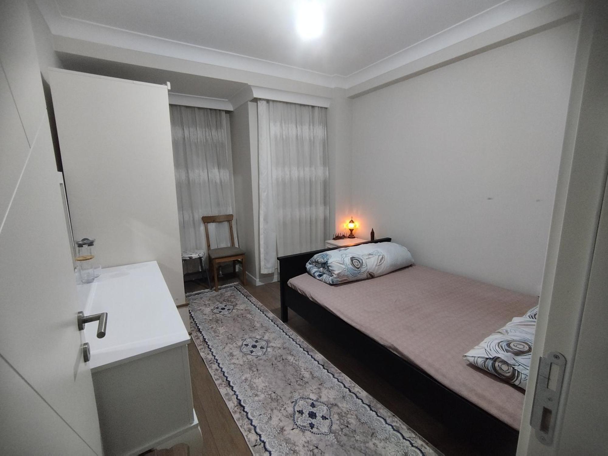 Historical Haven Heights Daire